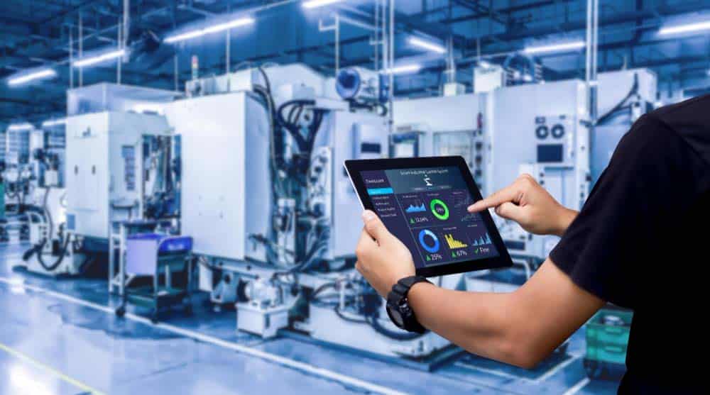 La automatización para el control de calidad utiliza tecnologías avanzadas y sistemas inteligentes para supervisar y mejorar la calidad de los productos y servicios.